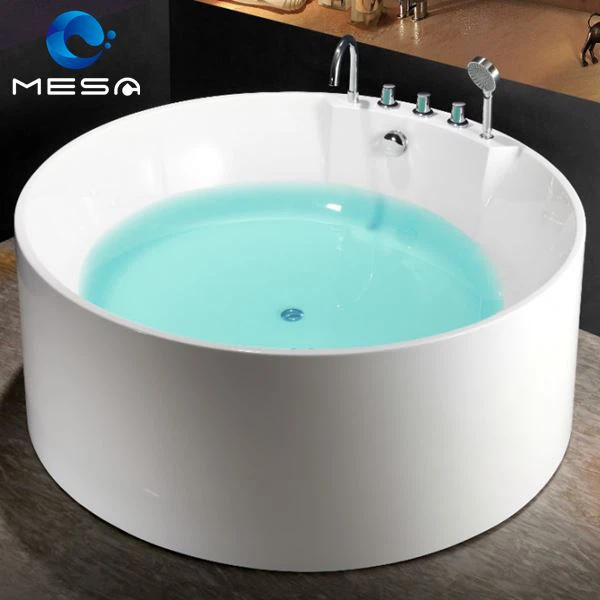 Acrylic bathtub Acrylic bathtub