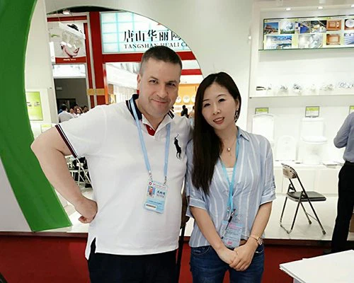 Meisha Exhibition