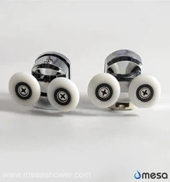 Аксесуари для душу