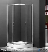 Кутовий сектор Дешева ціна Ванна Hot Sale сектор душова дюра