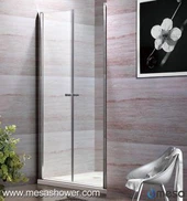 Swing Pivot Дешева ціна Hot Sale Shower Door для продажу