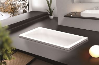 Акрилова ванна