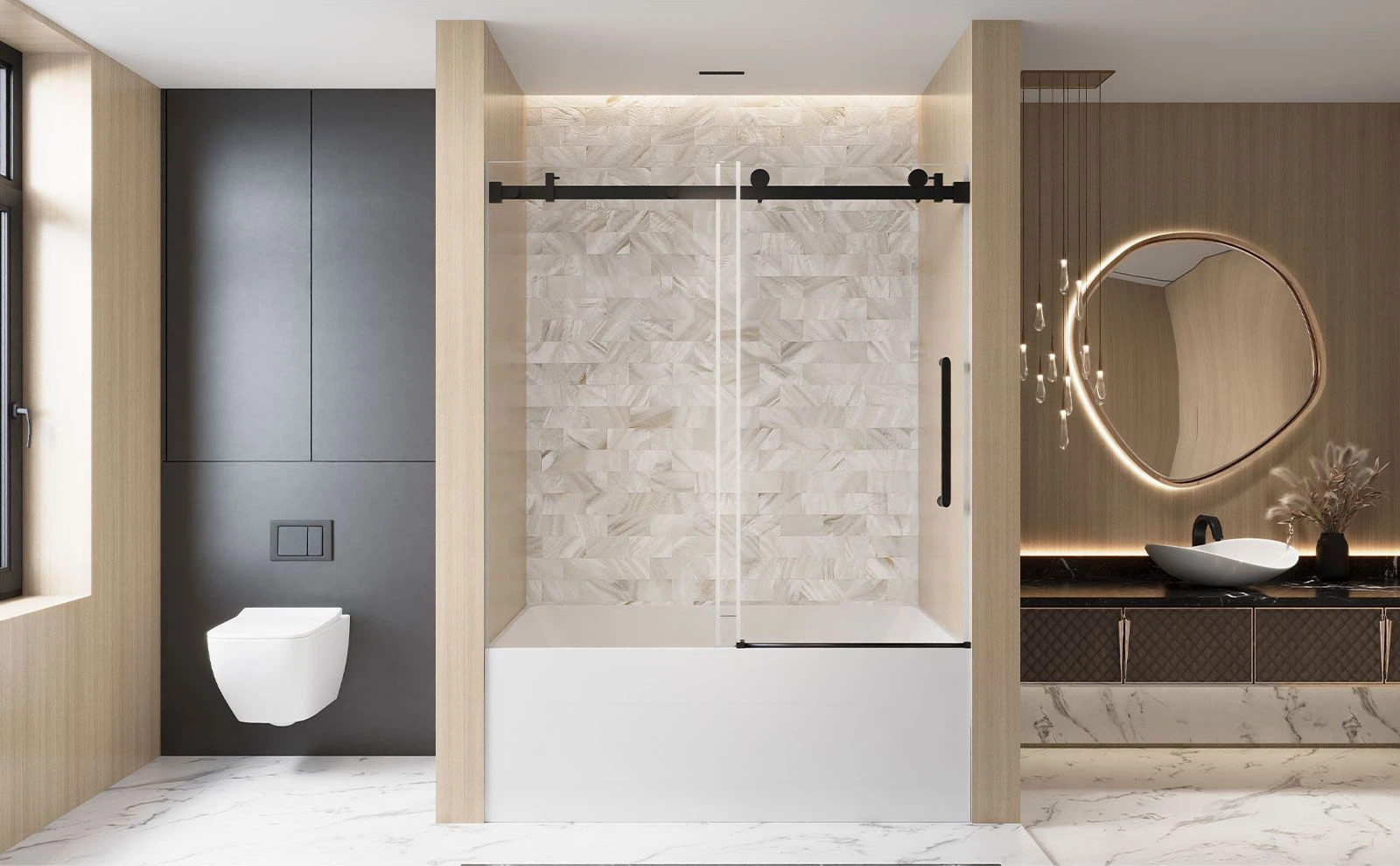frameless tub shower door frameless tub shower door
